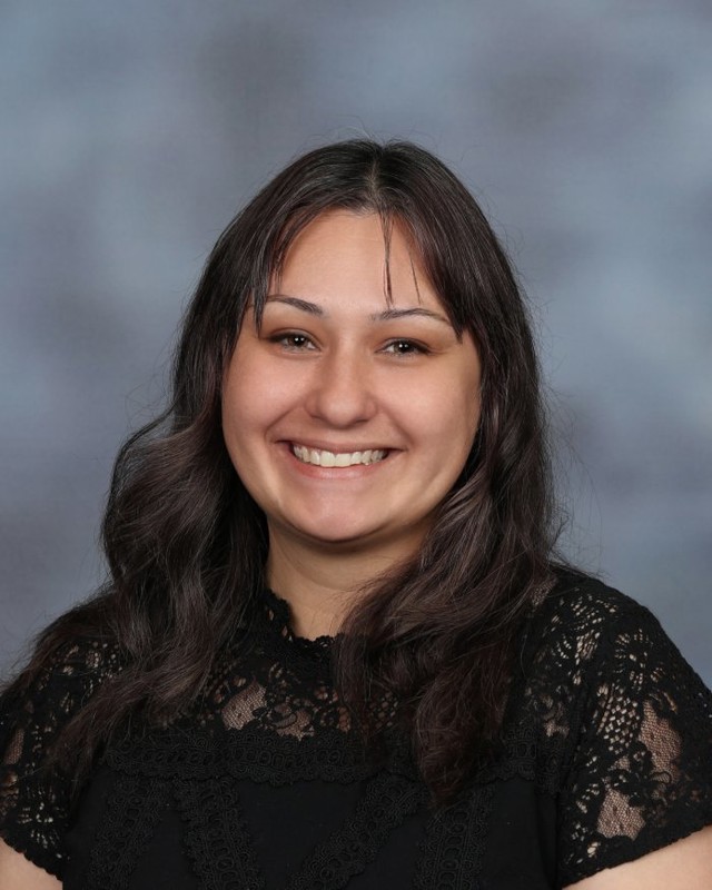 Sandra Holcomb : Computer Science Teacher