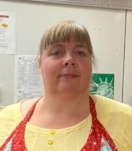 Lisa Nez