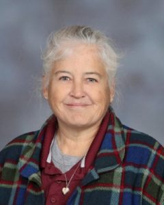 Jody Blake