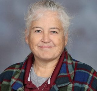 Jody Blake