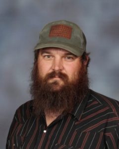 Randy Holcomb