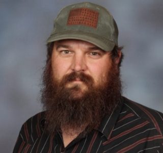 Randy Holcomb