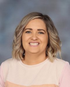 Kaylee Lyman
