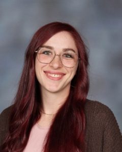 Jennifer Marshall