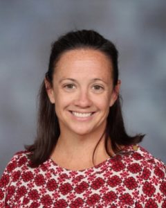 Maggie McAndrews