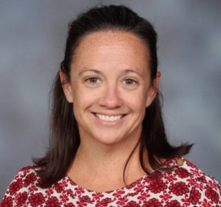 Maggie McAndrews