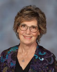 Julia McKinstry-Spencer