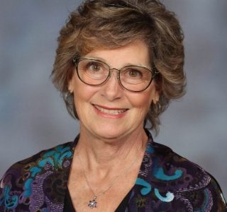 Julia McKinstry-Spencer