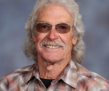 Marty Ormond