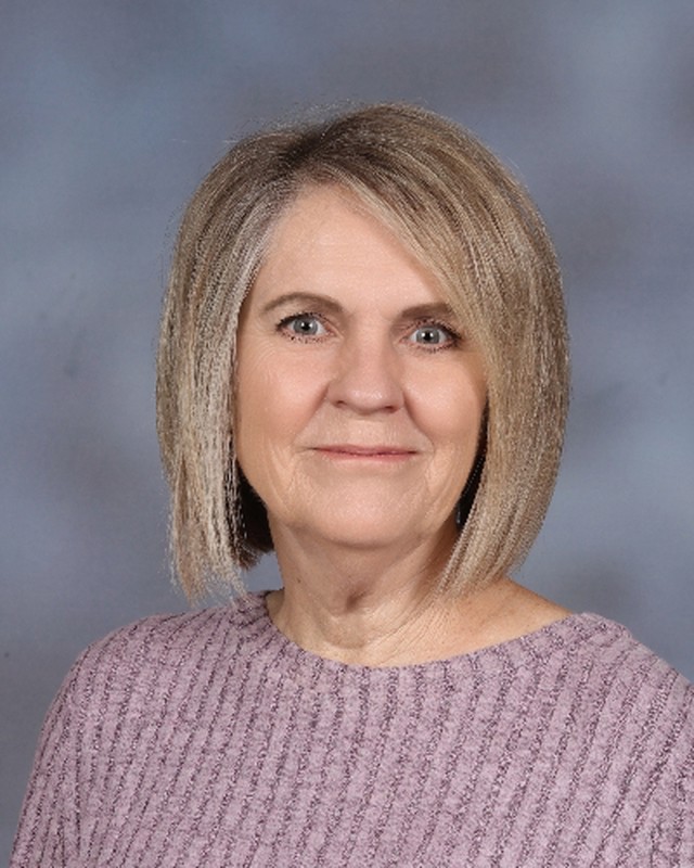 Doneen Griffin : First Grade Teacher