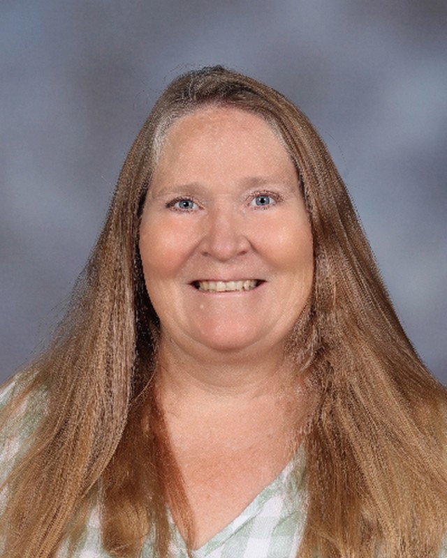 Eva Durfey : Sixth Grade Teacher