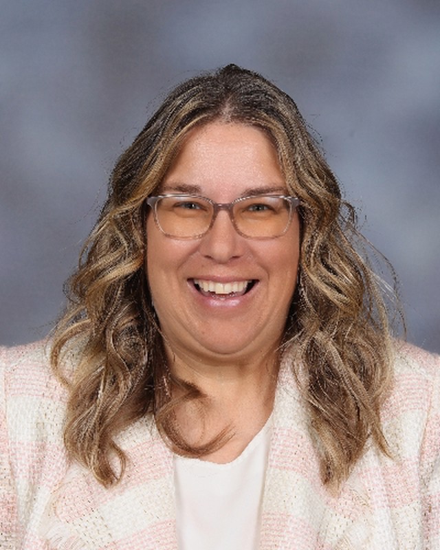 Jaime Catlett : Kindergarten Teacher