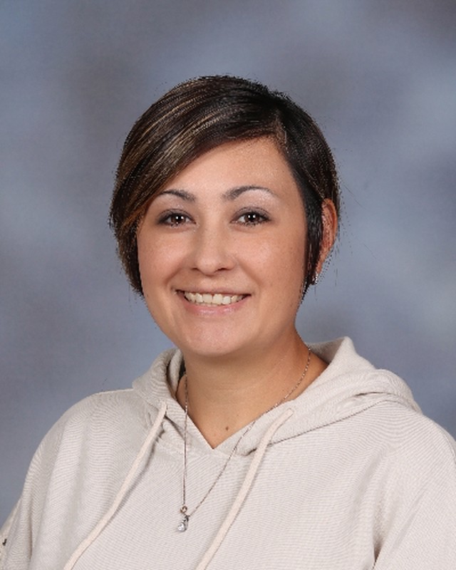 Justine McDonald : Behavioral Specialist