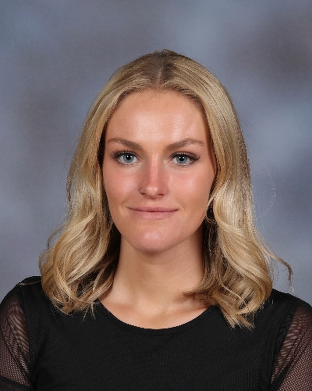 Lexxi Johnson : Para Professional