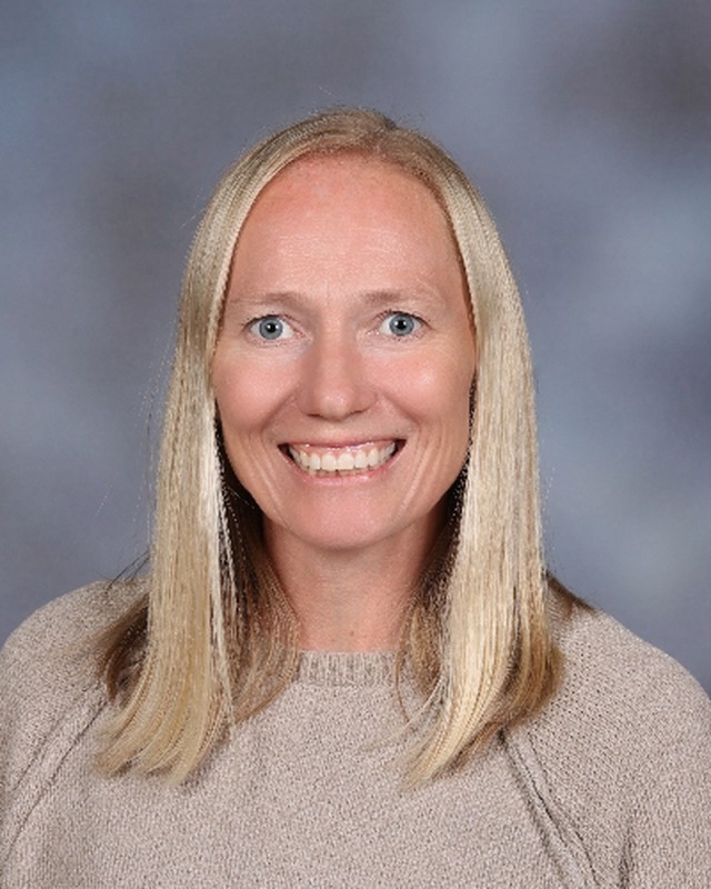 Nicole Griffin : Second Grade Teacher