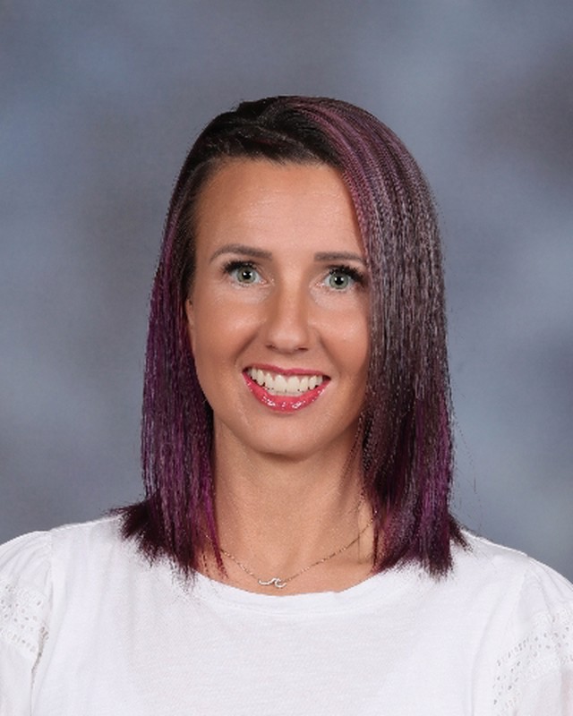 Tari Cottam : Secretary